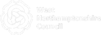 West Northamptonshire Council Logo