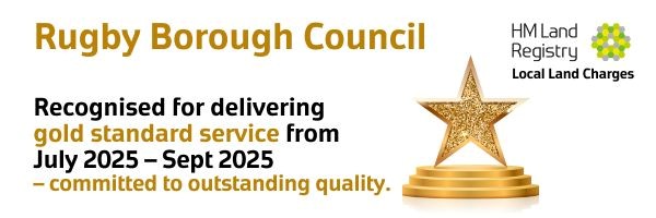 HM Land Registry gold standard